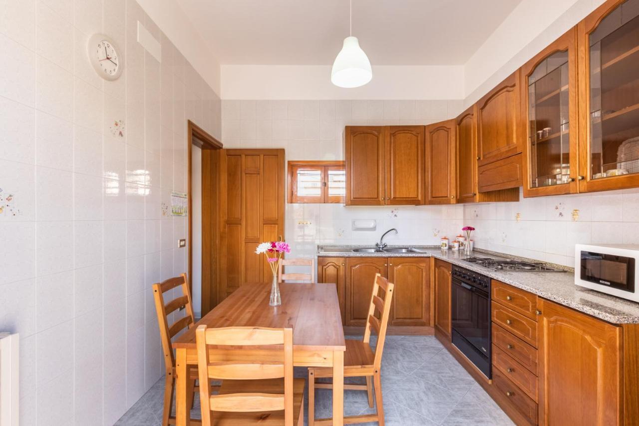 הוילה אבולה Casa Mia מראה חיצוני תמונה