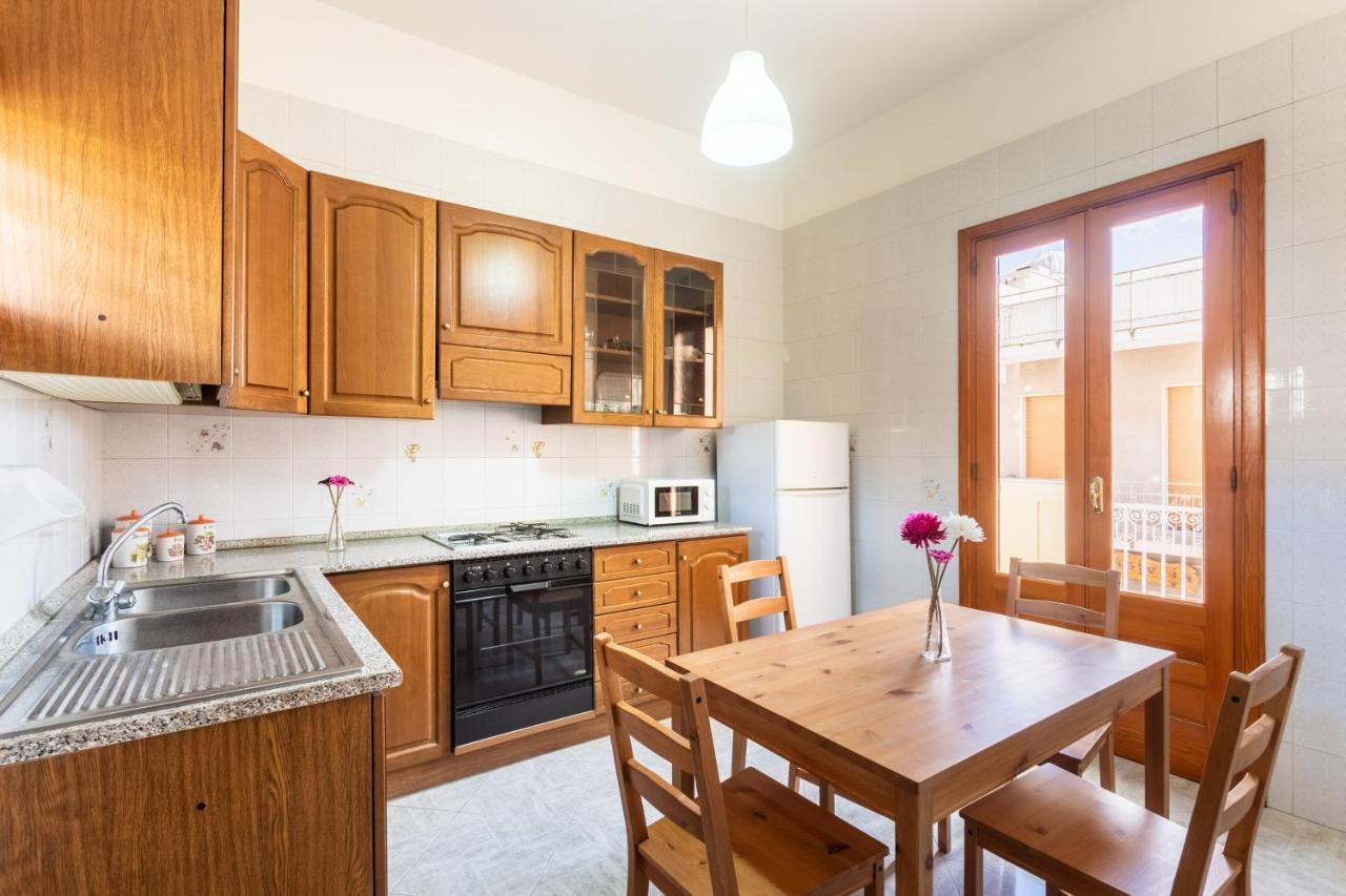 הוילה אבולה Casa Mia מראה חיצוני תמונה