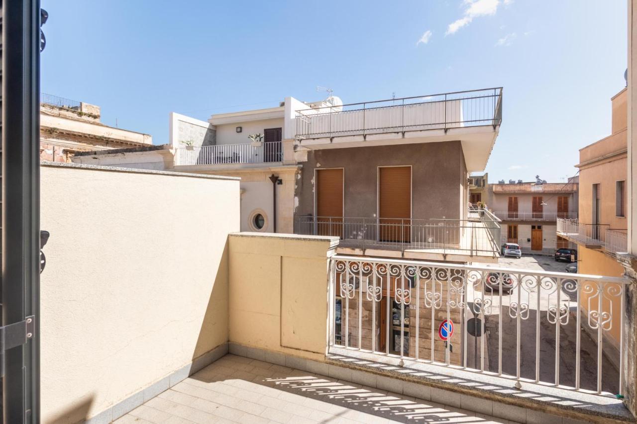 הוילה אבולה Casa Mia מראה חיצוני תמונה