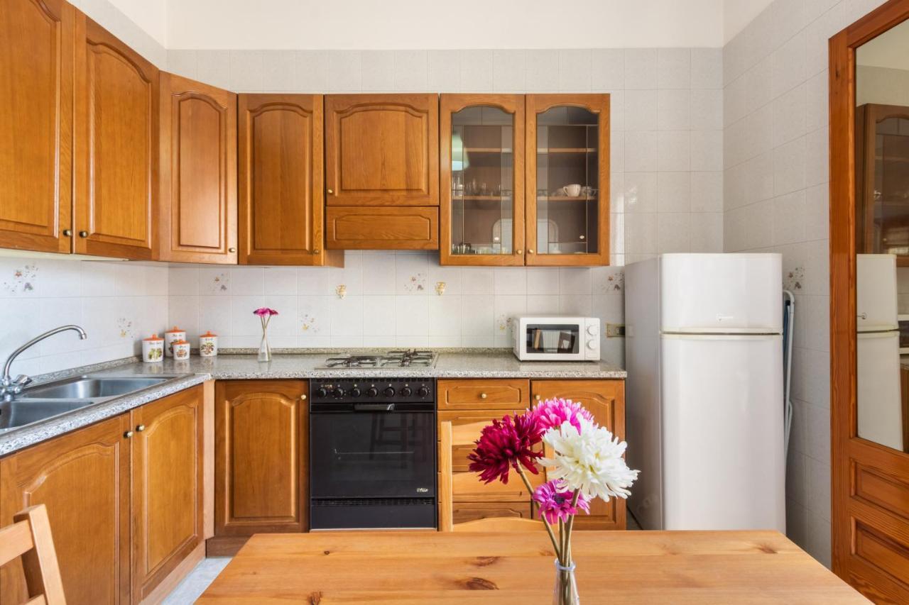 הוילה אבולה Casa Mia מראה חיצוני תמונה